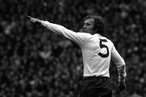 Bobby Moore gemte på en mørk hemmelighed.