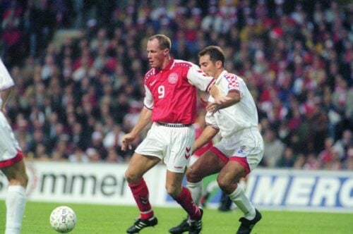 Miklos Molnar fylder år i dag.