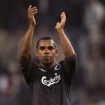 Alvaro Santos var en sand legende i FCK.