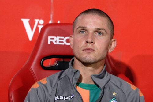 Leon Andreasen har fødselsdag.