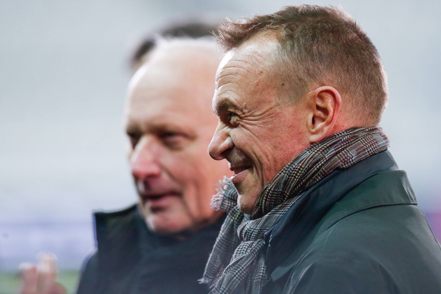 DR har sat holdet til VM-slutrunden.