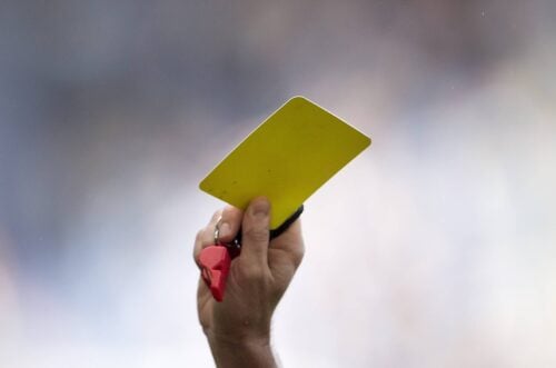 Oslo KFUM er ramt af matchfixing-skandale.