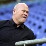 Stig Tøfting er ikke tilfreds.