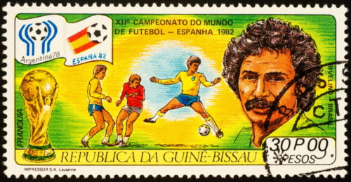 Rivellino er en lidt overset stjerne.