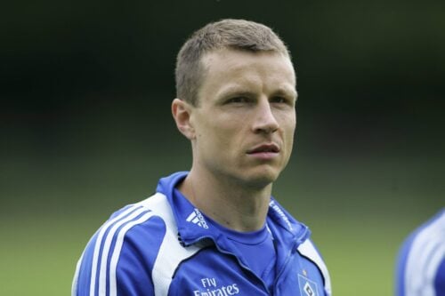 Michael Gravgaard blev født på denne dag for 48 år siden.