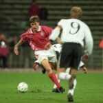 Jens Risager, der på Brøndby Stadion gik under tilnavnet Ayatollah, fylder 55 år i dag. Læs Michael Kjærbøls portræt her.