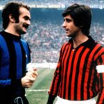 Gianni Rivera er Italiens glemte geni.