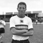 Dave Sexton blev født på denne dag.