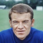 Edward Graham McCreadie blev født på denne dag.