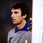 Dino Zoff var en sand klippe.