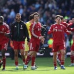 Han kan forlade Liverpool til sommer.