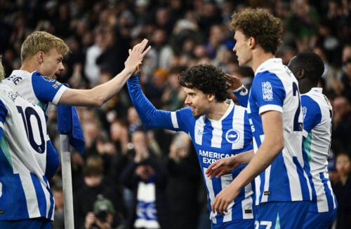 Liverpool jagter Brighton-stjerne.