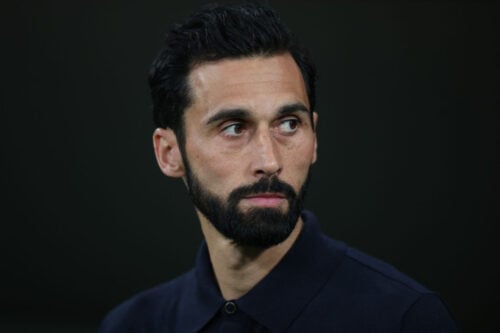 Der er krig i Real Madrid.