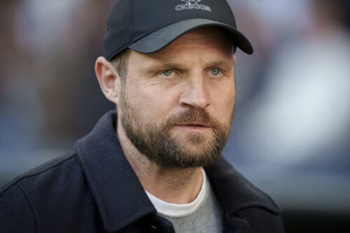 F.C. København (FCK) skal snart i aktion mod FC Fredericia i dagens Superliga-kamp, mens en positiv historie har set dagens lys.