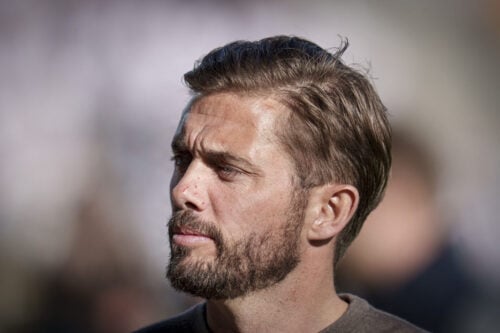 AGF er tæt på nyt køb.