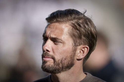 AGF står på tærsklen til noget historisk i Superligaen, mens de i samme tid har lukket en stor aftale med en profil.