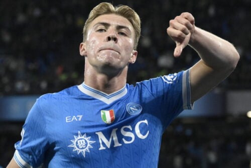 Manchester United og Rasmus Højlund kommer til at gå hver til sit denne sommer, mens en ny detalje er blevet afsløret.