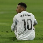Kylian Mbappé er havnet i unåde hos Real Madrid, hvor den franske superstjerne skaber store problemer for tiden.