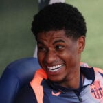 Marcus Rashford kan ende med at blive solgt.