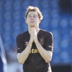 Brøndby skal have ny træner, mener KEP.