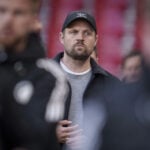 Nathan Trott meldes tæt på FCK.