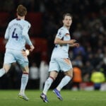 Den danske midtbanekreatør i form af Mathias Jensen ser ud til at få sin fremtid på plads inden længe. Det skriver Sky Sports.