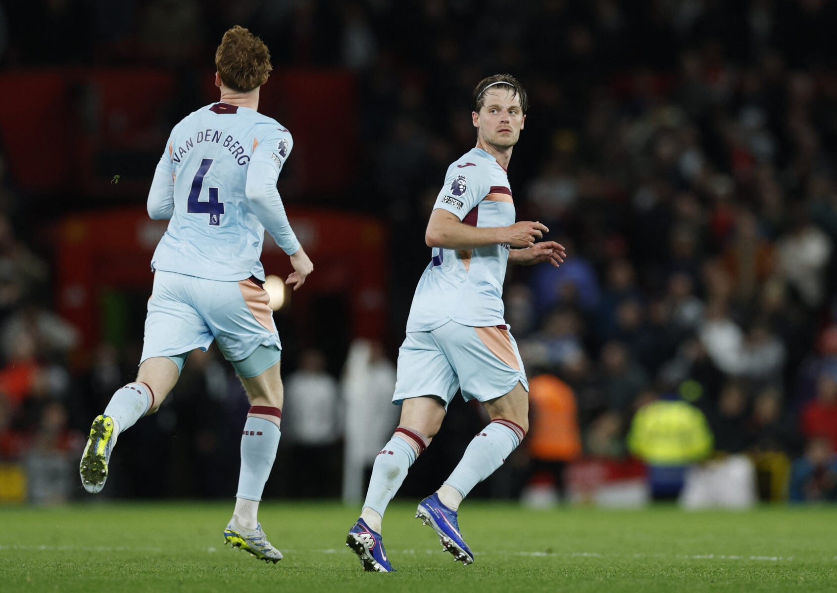 Den danske midtbanekreatør i form af Mathias Jensen ser ud til at få sin fremtid på plads inden længe. Det skriver Sky Sports.