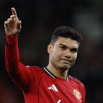 Manchester United har fundet ud af, hvem der skal afløse Casemiro.