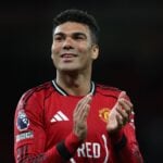 Casemiro nærmer sig en ny klub.