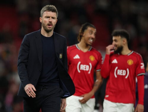 Når Manchester United skal i aktion mod Liverpool i søndagens topkamp i Premier League, er der en spiller i stort fokus.