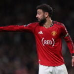 Manchester United går en travl sommer i møde, men ét punkt står klart: klubben ønsker for alt i verden at holde fast i Bruno Fernandes.