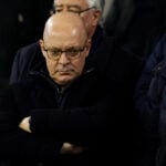 Sir Dave Brailsford forlader nu Manchester United.