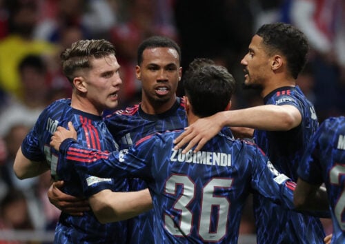Arsenal møder Atlético Madrid, og her er tre grunde til, at englænderne vinder.