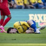 Brøndby var involveret i et intenst og kontroversielt opgør mod FC Nordsjælland fredag aften i Superliga-regi.