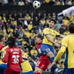 Brøndby møder AGF i Superligaen søndag aften, mens de står over for en omfattende sommerrengøring.