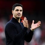 Mikel Arteta arbejder på flere ting og sager hos Arsenal.