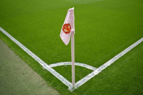 Manchester United er klar til at sprænge banken.