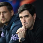 Andoni Iraola står over for et markant karriereskifte denne sommer, da han forlader Bournemouth efter en imponerende periode.