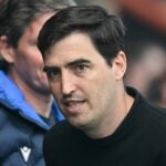 Andoni Iraola er tæt på at lande en aftale.