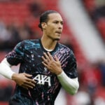 Virgil van Dijk har i årevis været symbolet på Liverpools storhedstid, men nu lurer et overraskende skifte for hollænderen.