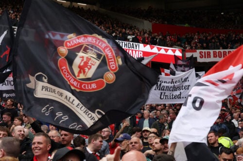 Transfer-læk på Old Trafford.