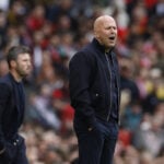 Liverpool løb ind i et nyt nederlag til Manchester United, hvor hele tre spillere leverede en skidt præstation på Old Trafford.