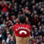 Bruno Fernandes har været det store omdrejningspunkt i den markante fremgang hos Manchester United i denne sæson.