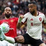 Manchester United er angiveligt i hemmelige forhandlinger om tidligere Liverpool-stjerne.