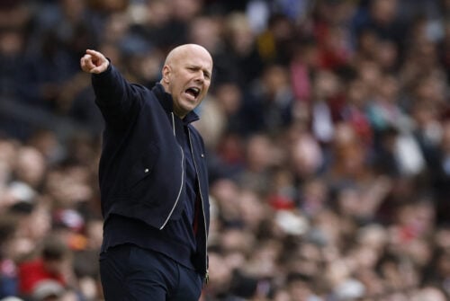 Liverpool går en sommer i møde med massive forandringer, hvor flere af klubbens største profiler allerede er på vej væk fra Anfield.