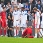 FCK-spiller får hård kritik.