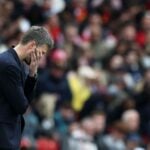 Manchester United kan ikke tro det.
