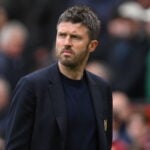Manchester United er angiveligt tæt på sommerens første signing.
