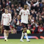 Liverpool har ikke haft det nemt.