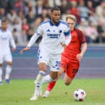 Mathias Zanka Jørgensen har indtaget en vigtig rolle for FCK, hvor han siden returen i vinter har løftet klubben markant.